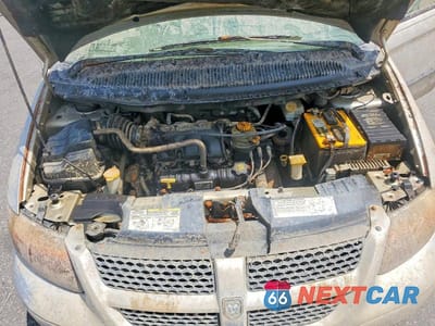 Zdjęcie 12 z 13 samochodu: 2003 DODGE CARAVAN SE VIN:1D8GP25323B233980 - miniatura
