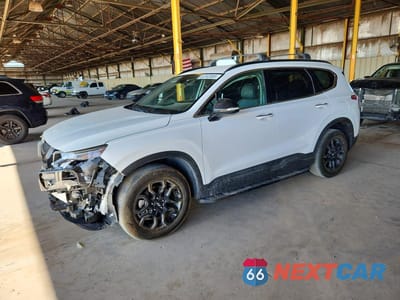 2023 HYUNDAI SANTA FE XRT 5NMS64AJ1PH606794 - główne zdjęcie licytacji z USA - miniatura