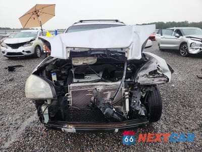 Piąte zdjęcie samochodu w środku: 2006 HYUNDAI TUCSON GLS VIN:KM8JN12D96U263581 - miniatura