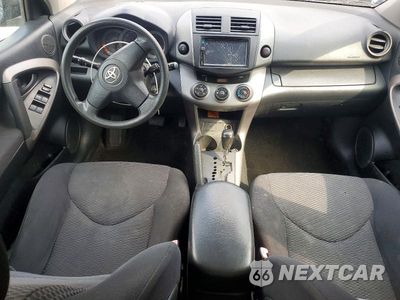Zdjęcie 8 z 13 samochodu: 2007 TOYOTA RAV4 SPORT VIN:JTMBD32V975064414 - miniatura