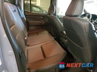 Zdjęcie 10 z 12 samochodu: 2025 HONDA RIDGELINE RTL VIN:5FPYK3F52SB002653 - miniatura