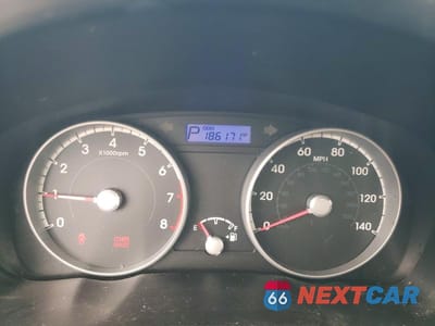 Zdjęcie 9 z 13 samochodu: 2010 HYUNDAI ACCENT GS VIN:KMHCM3ACXAU162297 - miniatura