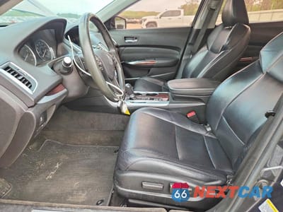 Zdjęcie 7 z 12 samochodu: 2015 ACURA TLX TECH VIN:19UUB1F53FA019022 - miniatura