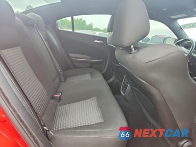 Zdjęcie 10 z 12 samochodu: 2023 DODGE CHARGER GT VIN:2C3CDXHG2PH579207 - miniatura
