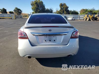 Zdjęcie 6 z 13 samochodu: 2013 NISSAN ALTIMA 2.5 VIN:1N4AL3APXDN590232 - miniatura