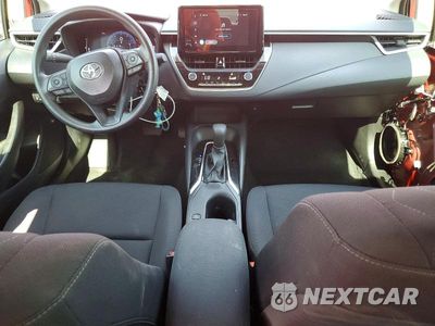 Zdjęcie 8 z 12 samochodu: 2026 TOYOTA COROLLA LE VIN:5YFB4MDEXTP360011 - miniatura