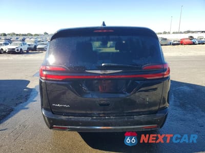 Zdjęcie 6 z 14 samochodu: 2026 CHRYSLER PACIFICA SELECT VIN:2C4RC1BGXTR226216 - miniatura