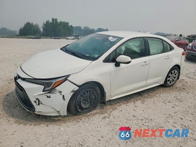 2023 TOYOTA COROLLA HYBRID LE JTDBCMFEXP3015835 - główne zdjęcie licytacji z USA - miniatura