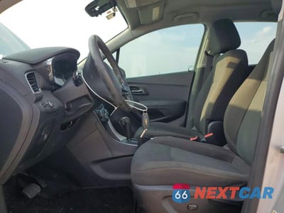 Zdjęcie 7 z 14 samochodu: 2019 CHEVROLET TRAX LS VIN:3GNCJKSB9KL197946 - miniatura
