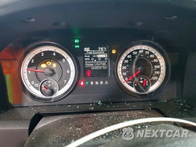 Zdjęcie 9 z 12 samochodu: 2015 RAM 1500 ST VIN:1C6RR7FT1FS657076 - miniatura