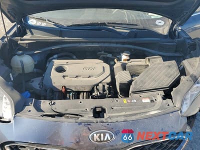 Zdjęcie 12 z 13 samochodu: 2020 KIA SPORTAGE LX VIN:KNDPM3AC0L7808924 - miniatura