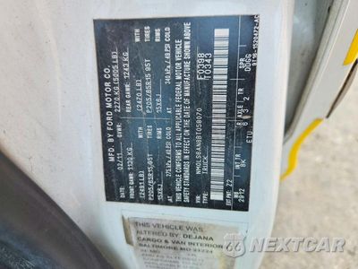 Zdjęcie 13 z 13 samochodu: 2011 FORD TRANSIT CONNECT XL VIN:NM0LS6AN8BT058070 - miniatura