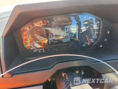Zdjęcie 8 z 10 samochodu: 2025 POLARIS RANGER 1500 UTILITY VEHICLE VIN:3NSXAW1R5SM186659 - miniatura