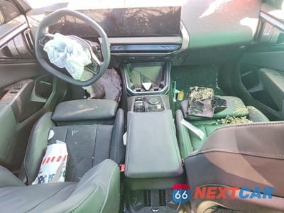 Zdjęcie 8 z 12 samochodu: 2025 BMW X3 30 XDRIVE VIN:5UX53GP01S9007208 - miniatura