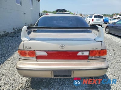 Zdjęcie 6 z 12 samochodu: 1994 TOYOTA COROLLA BASE VIN:JT2AE04B9R0086836 - miniatura