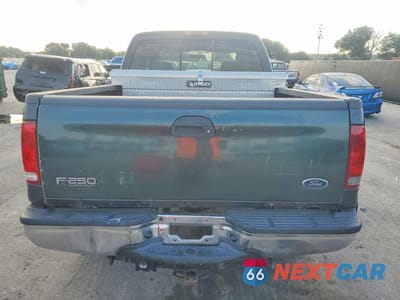 Zdjęcie 6 z 12 samochodu: 2005 FORD F250 SUPER DUTY VIN:1FTSW21595EA70720 - miniatura