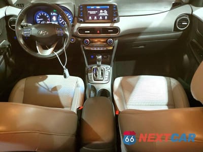 Zdjęcie 8 z 13 samochodu: 2021 HYUNDAI KONA LIMITED VIN:KM8K3CA56MU678712 - miniatura