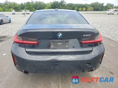 Zdjęcie 6 z 12 samochodu: 2023 BMW 330I VIN:3MW69FF06P8C93779 - miniatura