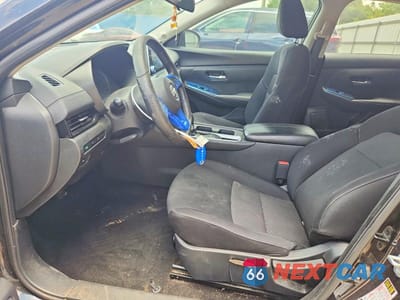 Zdjęcie 7 z 13 samochodu: 2023 NISSAN SENTRA SV VIN:3N1AB8CV8PY307259 - miniatura