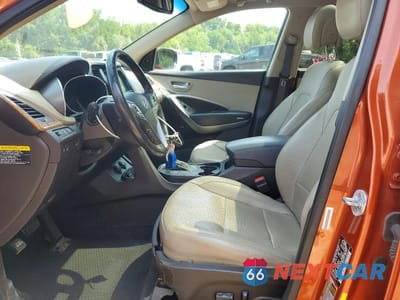 Zdjęcie 7 z 13 samochodu: 2015 HYUNDAI SANTA FE SPORT 2.0T VIN:5XYZW4LAXFG251404 - miniatura