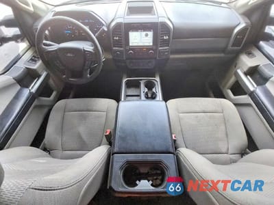 Zdjęcie 8 z 12 samochodu: 2019 FORD F250 SUPER DUTY VIN:1FT7W2B64KEC86077 - miniatura