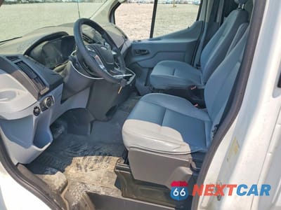 Zdjęcie 7 z 13 samochodu: 2015 FORD TRANSIT T-350 VIN:1FTSW3XV4FKB21413 - miniatura