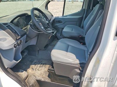Zdjęcie 7 z 13 samochodu: 2015 FORD TRANSIT T-350 VIN:1FTSW3XV4FKB21413 - miniatura