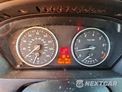 Zdjęcie 9 z 13 samochodu: 2009 BMW X5 XDRIVE30I VIN:5UXFE43519L263151 - miniatura