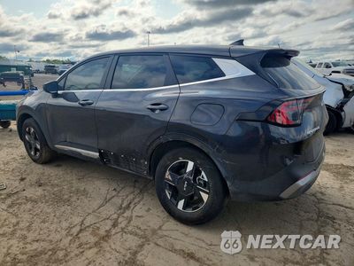 Drugie zdjęcie samochodu z przodu: 2026 KIA SPORTAGE LX VIN:5XYK2CDF0TG339682 - miniatura