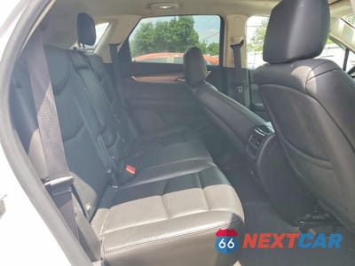 Zdjęcie 11 z 13 samochodu: 2019 CADILLAC XT5 PREMIUM LUXURY VIN:1GYKNFRS3KZ109529 - miniatura