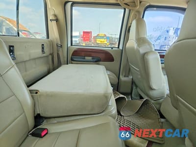 Zdjęcie 14 z 14 samochodu: 2007 FORD F350 SUPER DUTY VIN:1FTWW33P67EA76497 - miniatura