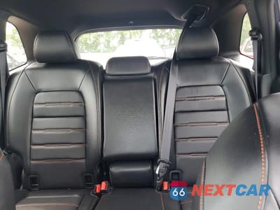 Zdjęcie 10 z 13 samochodu: 2025 HONDA CR-V SPORT-L VIN:2HKRS6H88SH809153 - miniatura