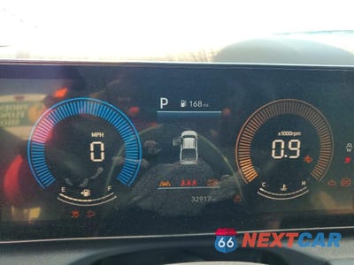 Zdjęcie 9 z 12 samochodu: 2025 HYUNDAI SANTA CRUZ SEL VIN:5NTJBDDE3SH137582 - miniatura