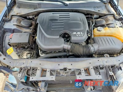 Zdjęcie 11 z 13 samochodu: 2019 CHRYSLER 300 TOURING VIN:2C3CCAAG4KH700936 - miniatura