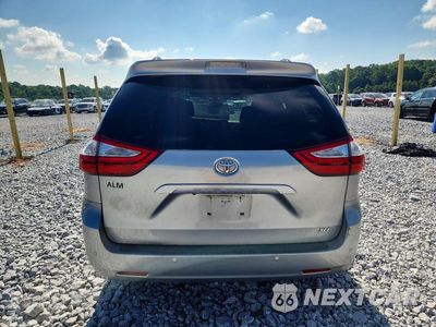 Zdjęcie 6 z 13 samochodu: 2015 TOYOTA SIENNA XLE PREMIUM 8-PASSENGER VIN:5TDYK3DC4FS534658 - miniatura