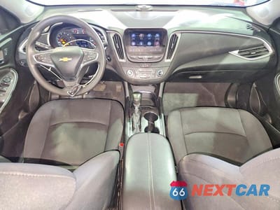 Zdjęcie 8 z 12 samochodu: 2024 CHEVROLET MALIBU LT VIN:1G1ZD5ST3RF226052 - miniatura