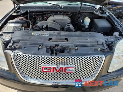 Zdjęcie 12 z 13 samochodu: 2007 GMC YUKON XL C1500 VIN:1GKFC16057J366835 - miniatura