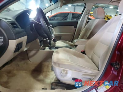Zdjęcie 7 z 12 samochodu: 2007 FORD FUSION SE VIN:3FAHP07Z67R158670 - miniatura