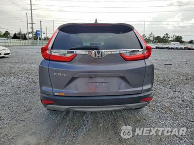 Zdjęcie 6 z 13 samochodu: 2017 HONDA CR-V EX VIN:7FARW1H54HE032219 - miniatura