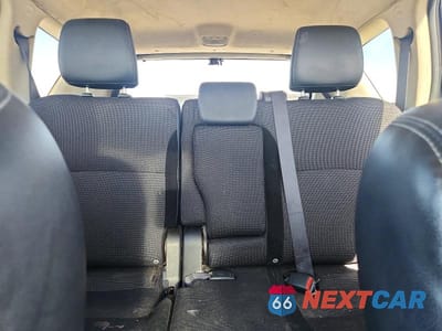 Zdjęcie 10 z 13 samochodu: 2013 MITSUBISHI OUTLANDER SE VIN:JA4AS3AW0DU003833 - miniatura