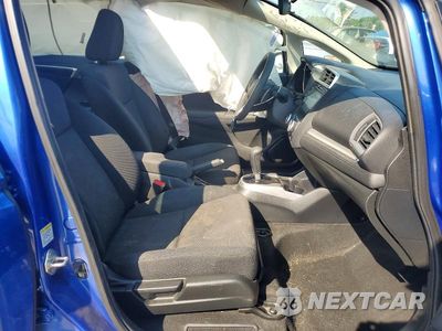 Zdjęcie 7 z 12 samochodu: 2015 HONDA FIT EX VIN:3HGGK5H85FM713967 - miniatura