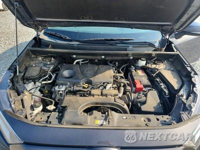 Zdjęcie 12 z 13 samochodu: 2021 TOYOTA RAV4 XLE VIN:2T3W1RFV5MW140724 - miniatura