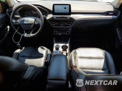 Zdjęcie 8 z 13 samochodu: 2022 FORD ESCAPE SEL VIN:1FMCU9H95NUA44211 - miniatura