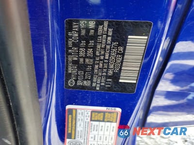 Zdjęcie 13 z 13 samochodu: 2024 HYUNDAI ELANTRA SEL VIN:KMHLM4DG5RU656776 - miniatura