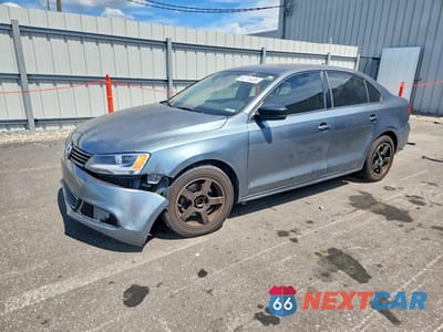 2015 VOLKSWAGEN JETTA SE 3VWD17AJXFM251111 - główne zdjęcie licytacji z USA - miniatura