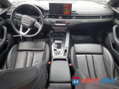 Zdjęcie 8 z 12 samochodu: 2023 AUDI A4 PREMIUM PLUS 45 VIN:WAUEAAF40PN002621 - miniatura