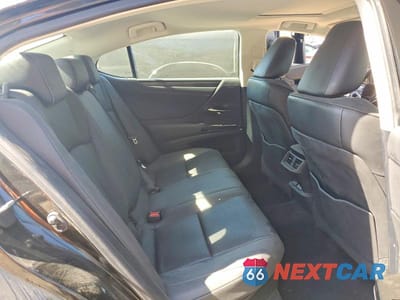 Zdjęcie 10 z 12 samochodu: 2025 LEXUS ES 300H BASE VIN:58ADA1C12SU070057 - miniatura