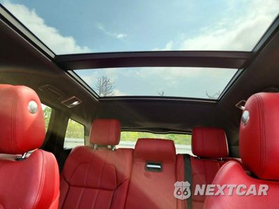 Zdjęcie 10 z 13 samochodu: 2015 LAND ROVER RANGE ROVER SPORT SC VIN:SALWR2TF7FA616169 - miniatura