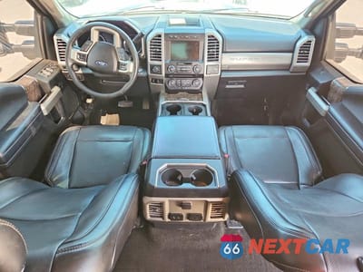 Zdjęcie 8 z 13 samochodu: 2017 FORD F350 SUPER DUTY VIN:1FT8W3DT2HEE45197 - miniatura
