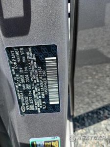 Zdjęcie 23 z 24 samochodu: 2023 HYUNDAI ELANTRA SEL VIN:KMHLS4AG6PU427434 - miniatura
